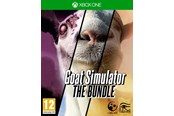 Spiele - Goat Simulator - The Bundle - Microsoft Xbox One - Simulator - PEGI 12 - 4020628838355