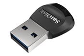 Speicherkarten Lesegerät/Adapter - SANDISK MobileMate - SDDR-B531-GN6NN