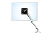Monitorhalterung - Ergotron MXV Desk Monitor Arm - desk mount (adjustable arm) - 45-486-216