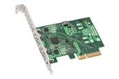 Netzwerkadapter (Netzkarte, Druckserver, u.s.w.) - Sonnettech Thunderbolt 3 Upgrade Card - BRD-UPGRTB3-SE1