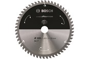 Handkreissäge - Bosch Standard for Aluminium - 2608837763