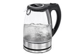 Wasserkocher - Bomann Wasserkocher WKS 6032 G CB - kettle - 2200 W - 660321