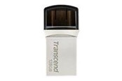 USB-Stick - Transcend JetFlash 890 - 128GB - USB-Stick - TS128GJF890S