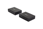 Repeater, boosters, bridges & Transceiver - StarTech.com ST121HD20L HDMI over CAT6 Extender 4K 60Hz 100m - ST121HD20L