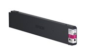 Druckerzubehör - Tinte & Toner - Epson Ink Magenta (C13T02Y300) VE 1 Stück für Wor - C13T02Y300