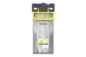 Druckerzubehör - Tinte & Toner - Epson Ink Yellow XL (C13T05A400) VE 1 Stück für W - C13T05A400
