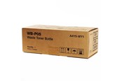 Druckerzubehör - Tinte & Toner - Konica Minolta A4Y5WY1 / WB-P05 Waster Toner Collector - A4Y5WY1