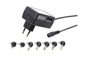 Netzteile für Laptops - Gembird EnerGenie - EG-MC-009