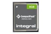 Speicherkarten - Integral Memory Integral - INCF8GV2