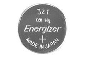 Batterien und Akkus - Energizer 321 - Batterie- 1 x SR616SW - Silberoxid - 635710
