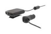 Handys - Adapter und Ladegeräte - Sweex Car Charger car power adapter - CH-018BL