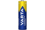 Batterien und Akkus - VARTA High Energy 6+2 - 4906121428