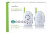 Babypflege - Nedis baby monitoring system - BAMO110AUWT