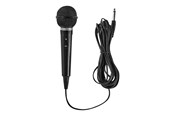 Mikrofone - Nedis MPWD01BK - microphone - MPWD01BK