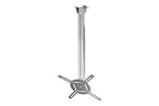 Beamerzubehör und Beschläge - Nedis PJCM200GY - ceiling mount - PJCM200GY