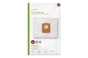 Staubsauger Zubehör - Nedis DUBG120AEP10 - accessory kit - DUBG120AEP10