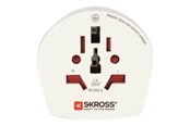 Andere Kabel - SKross Country Travel Adapter World to UK - 1.500225E