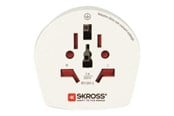 Andere Kabel - SKross Country Travel - World to UK - 1.500225E