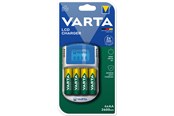 Batterien und Akkus - VARTA Power Play LCD Charger - 01451
