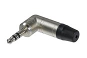 Andere Kabel - Neutrik Right Angle 3P 3.5mm Audiojack - NTP3RC