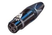 Andere Kabel - Neutrik XX Series - NC3FXX-BAG