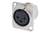 Andere Kabel - Neutrik DL Series - NC3FD-L-1