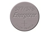 Batterien und Akkus - Energizer 377/376 - battery - 635705