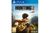 Spiele - Hunting Simulator 2 - Sony PlayStation 4 - Jagd - PEGI 16 - 3665962001204