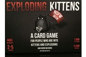 Brettspiele - Exploding Kittens NSFW Edition (English) - EKGNSFW11