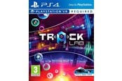 Spiele - Track Lab (VR) - Sony PlayStation 4 - Musik - PEGI 3 - 0711719718215