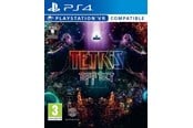 Spiele - Tetris Effect - Sony PlayStation 4 - Puzzle - PEGI 3 - 0711719784418