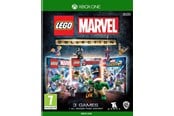 Spiele - LEGO: Marvel Collection - Microsoft Xbox One - Action/Abenteuer - PEGI 7 - 5051892228053