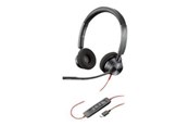 Kopfhörer/Headsets - Poly Blackwire 3320 - 213935-01