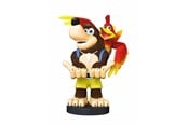 Gaming Zubehör - Cable Guys RARE: Banjo-Kazooie - Miscellaneous Zubehör für Spielkonsole - 5060525893384