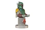 Gaming Zubehör - Cable Guys Star Wars: Boba Fett - Miscellaneous Zubehör für Spielkonsole - 5060525893377