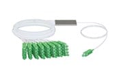 Netzwerk - Kabel - Ubiquiti UFiber - Weiß - 1m - UF-SPLITTER-32