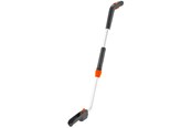 Gartengeräte - Gardena Telescopic Handle incl. Wheels *DEMO* - 9859-20