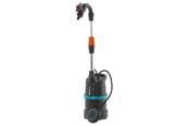 Tauch/Bewässerungspumpen - Gardena Rain Water Tank Pump 4000/1 - 1762-20