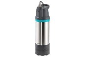 Tauch/Bewässerungspumpen - Gardena Tauch-Druckpumpe 6100/5 inox automatic - 1773-20