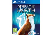 Spiele - Spirit of the North - Sony PlayStation 4 - Abenteuer - PEGI 7 - 5060264375219