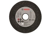 Schleifmaschine - Bosch SLIBESKIVE KORUND 100MM K24 GGS 6 - 1608600059