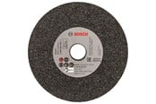 Handkreissäge - Bosch SLIBESKIVE KORUND 125MM K24 GGS6 T/STÅL - 1608600069