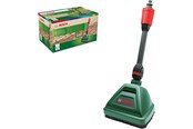 Hochdruckreiniger - Bosch Zubehör Compact Brush for EasyAquatak - F016800592