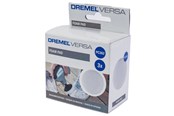 Multifunktionswerkzeuge - Dremel Versa Foam Cleaning Pads Pack of 3 - 2615P362JA