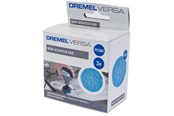 Multifunktionswerkzeuge - Dremel Versa Non Scratch Cleaning Pads Pack of 3 - 2615P363JA