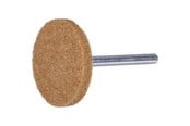 Multifunktionswerkzeuge - Bosch sanding pin 8215 flat 25.4mm - 2615821532
