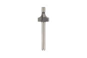 Multifunktionswerkzeuge - Bosch rounding cutter 615 3.2mm - 2615061532
