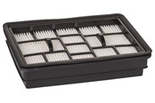 Haus & Garten - Bosch FOLDEFILTER TIL VAC 3 VASKBART - 2609256F36