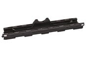 Haus & Garten - Bosch BØRSTEINDSATS BØRSTE/LÆBE VAC 3/15/20 - 2609256F23