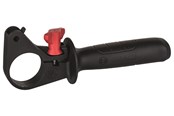 Haus & Garten - Bosch HÅNDGREB TIL PSB/EASY/UNIVERSAL - 2609256D93